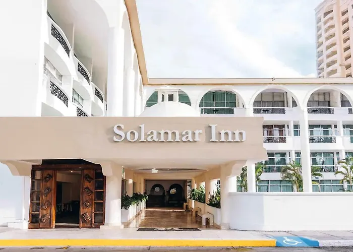 Solamar Inn Mazatlán